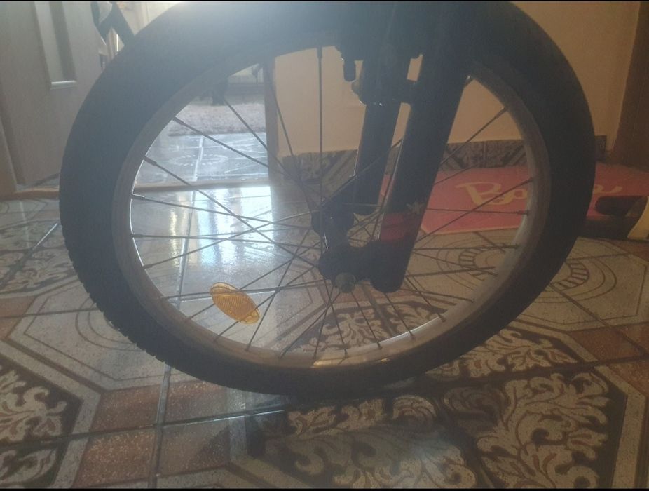 Vând Bicicletă BTWIN super ofertă!