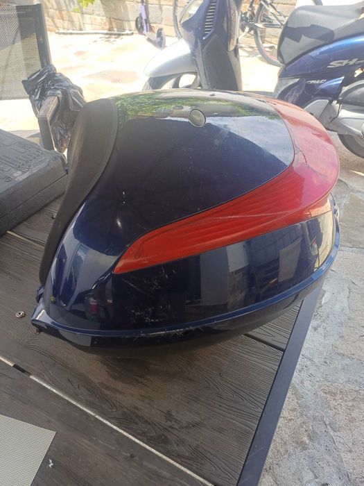 Honda SH Хонда СХ куфар багажник