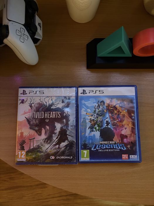 Jocuri playstation ps5