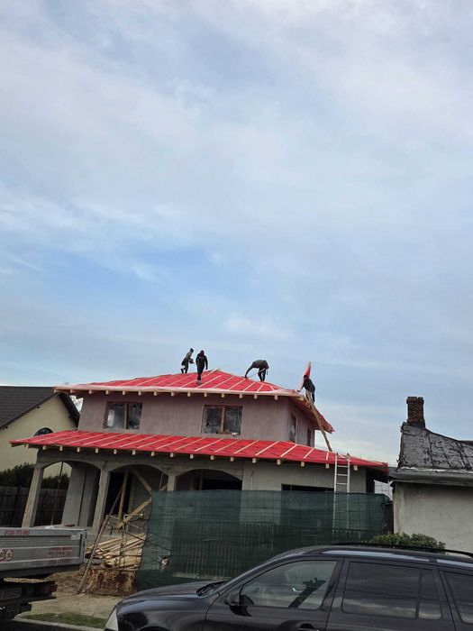 Casa de vânzare in Ploiesti!