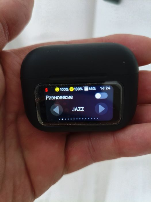 Продам наушники новые