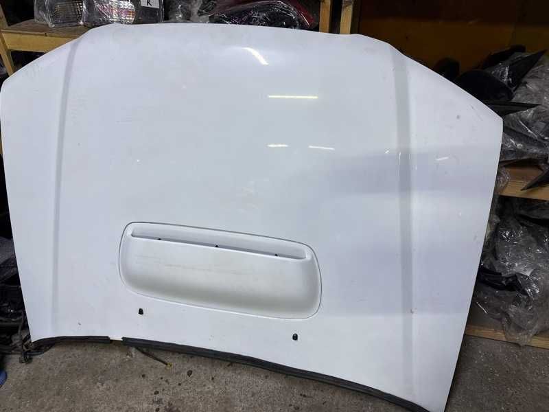 Капот Subaru Forester SG5 2004