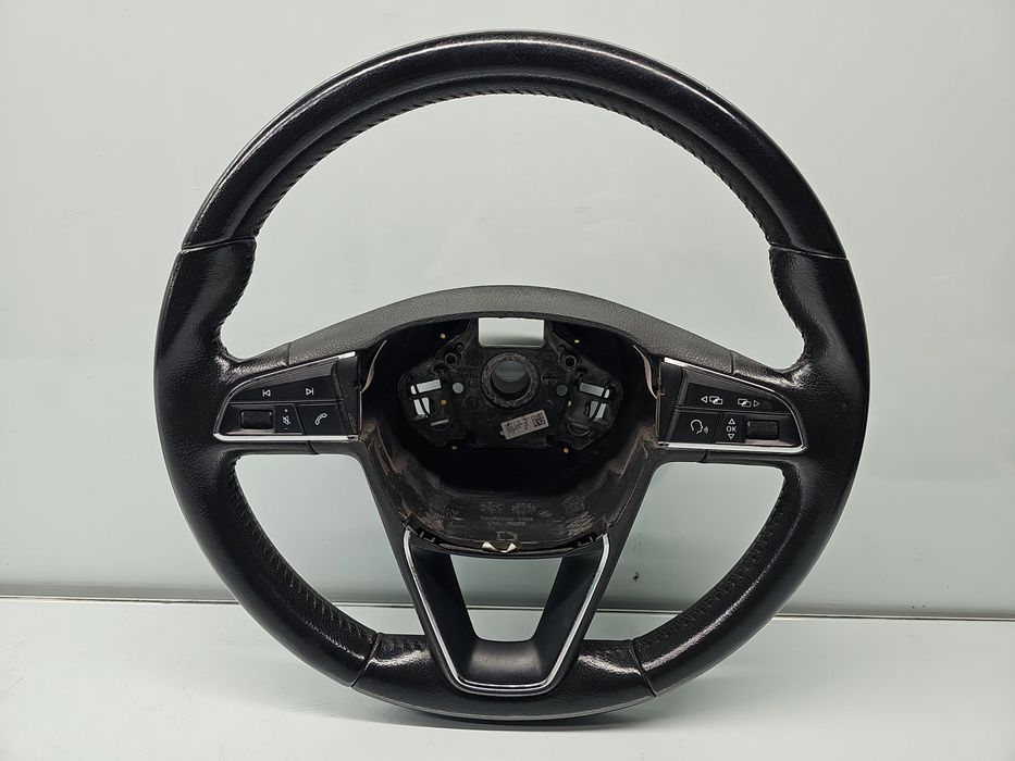 Volan Seat Leon (5F1) [Fabr 2012-2018] 5F0419091L