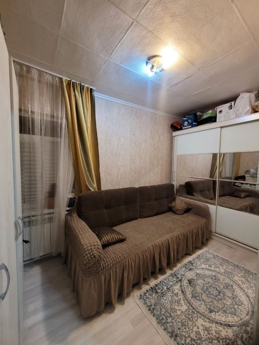 Обмен част.дома на квартиру