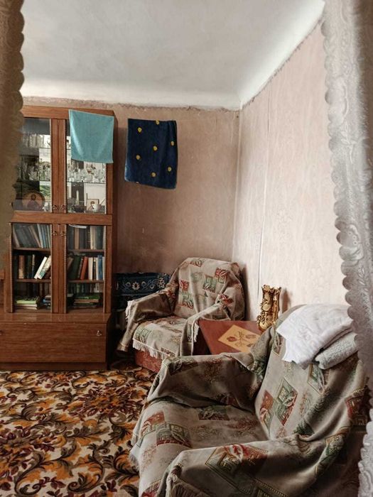 Продается дом с.Карабулак (не Ключи)