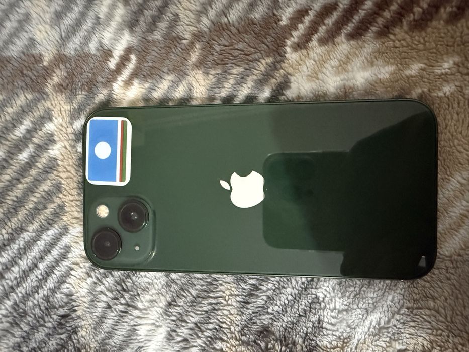 Iphone 13 продам