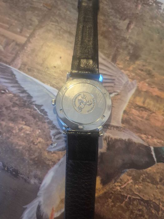 Ceas omega seamaster