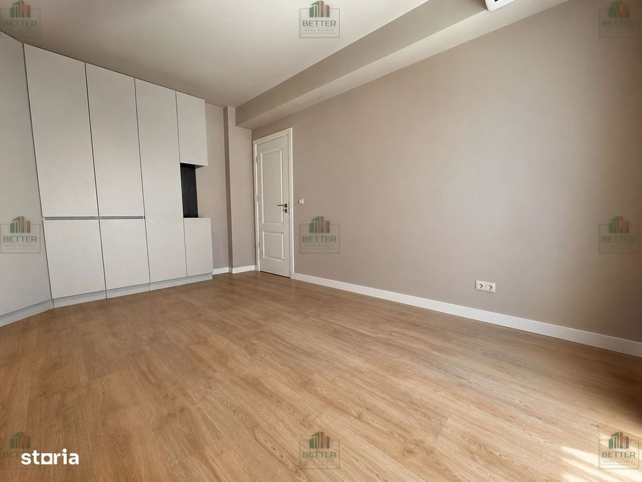 Apartament 2 Camere Decomandat -Popesti Leordeni - Confort City — fotografia 3
