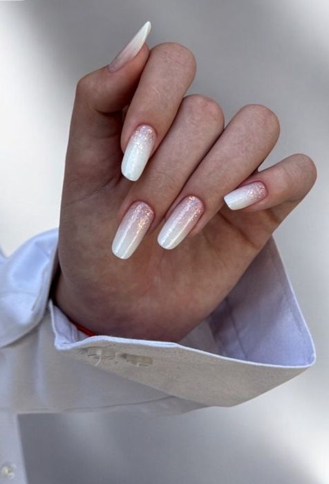 Manichiură,Constructie unghii