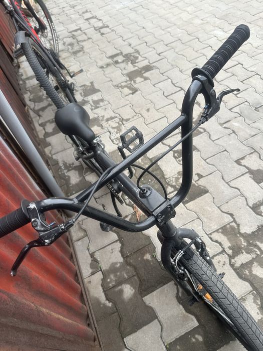 Продам трюковый велосипед