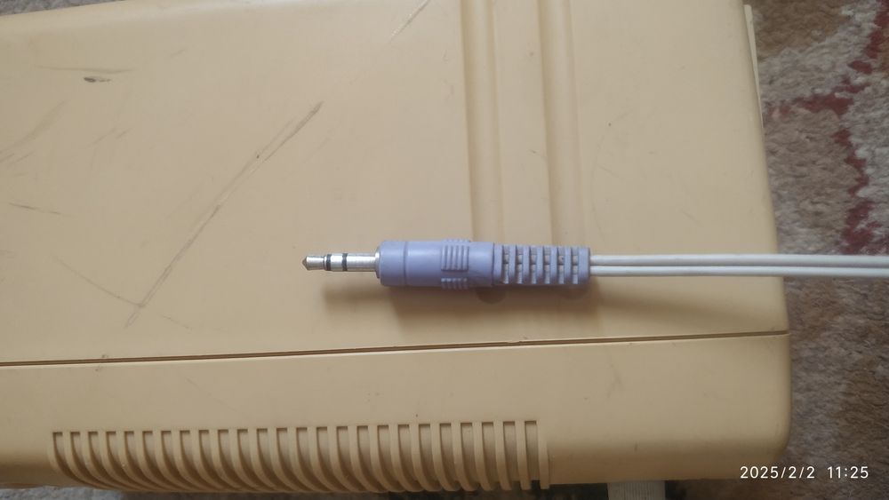 Колонки, динамики