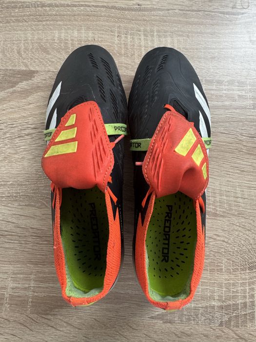 Футболни убувки Addidas predators football elite shoes