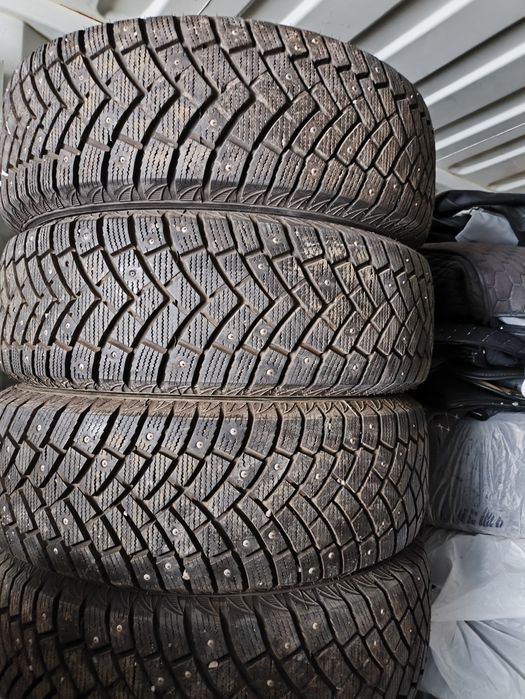 Шины зима Грин лайн 215/65/16