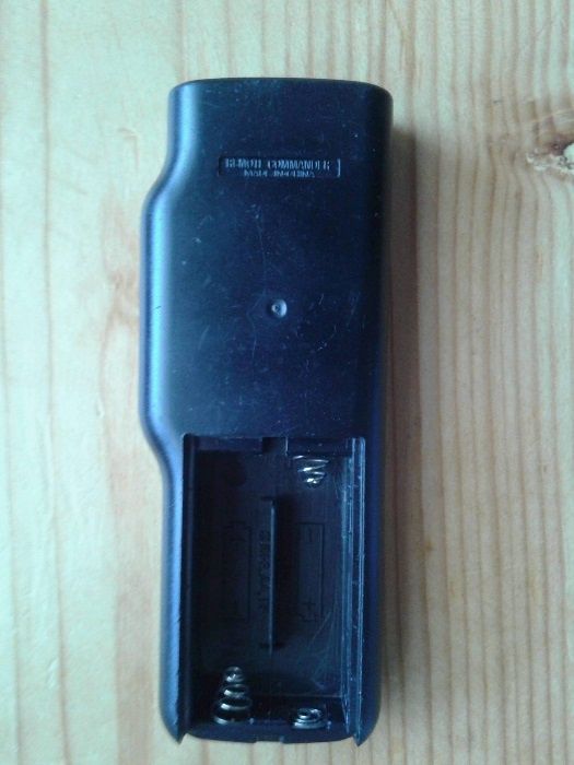 Дистанционно за видео камера Сони / Sony video camera remote control