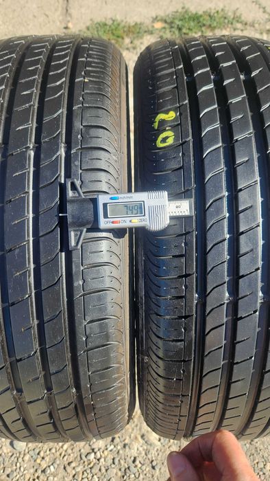 185/55 R16 • Vara • Nexen Nfera SU1 83V | 2 buc | Pret/buc