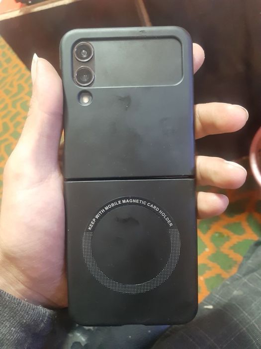 Samsung z flip 4 512gb
