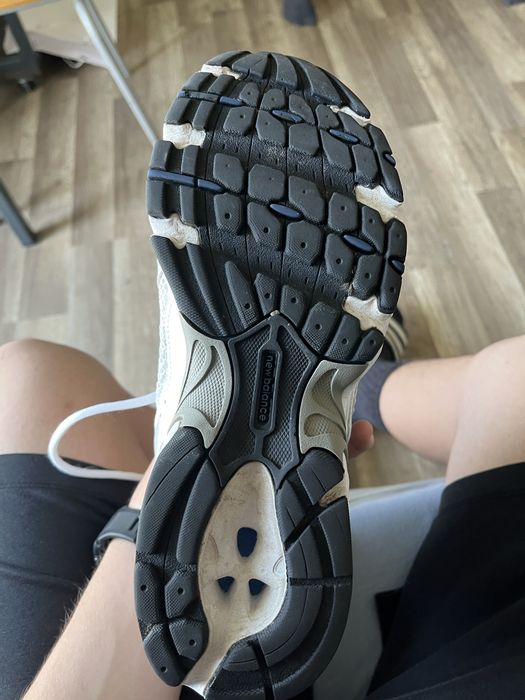 New balance 530 indigo