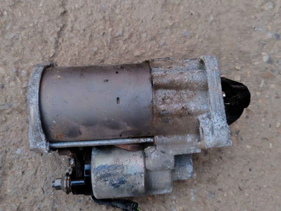 Alternator, electromotor, compresor ac renault kadjar 1.5 dci