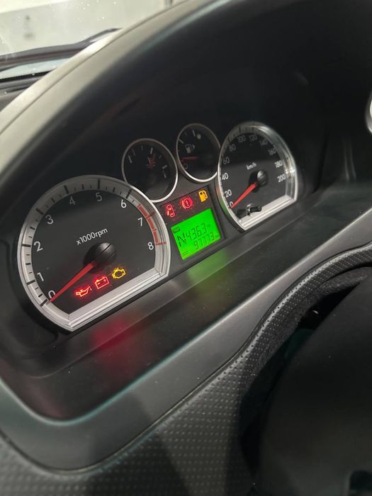 Chevrolet Nexia 2019 — 7