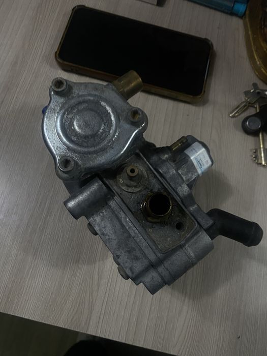 Продам гбо 6 цилиндров редуктор