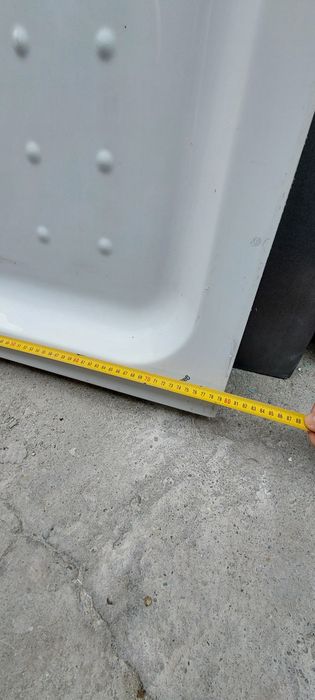 Cadita dus semirotund