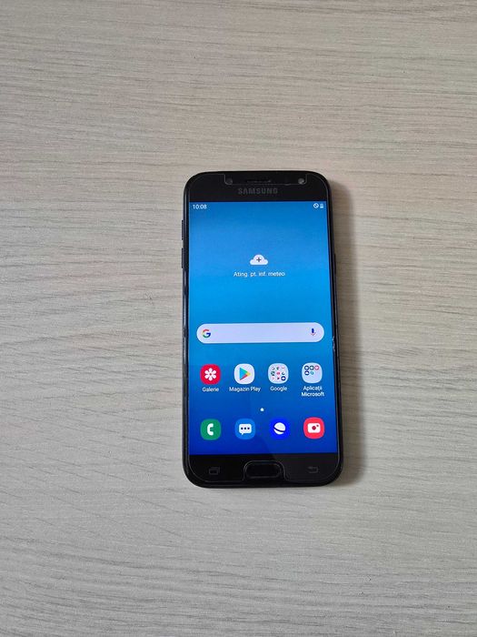 Samsung J7 , J5