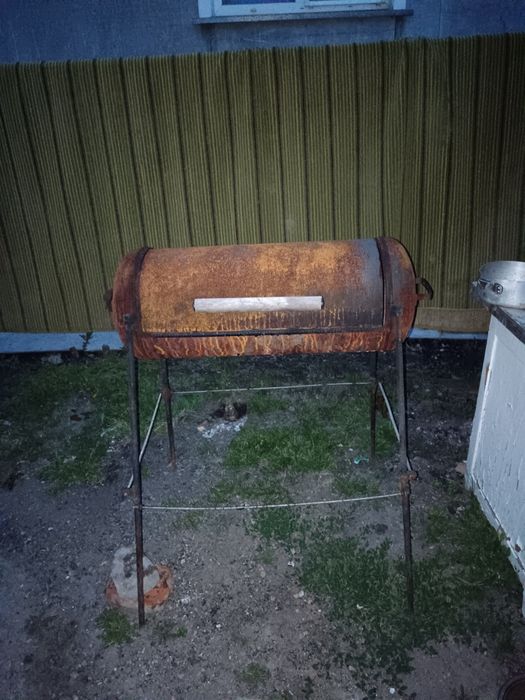 Продам мангал...