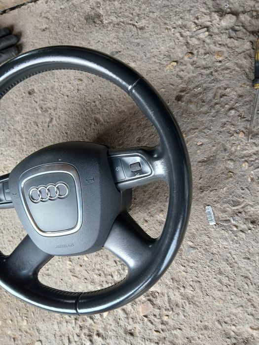 Волан за ауди а3 а4 а6
