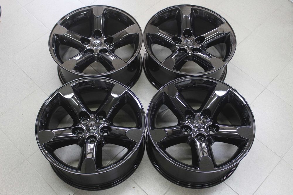 Джанти 20" Dodge RAM