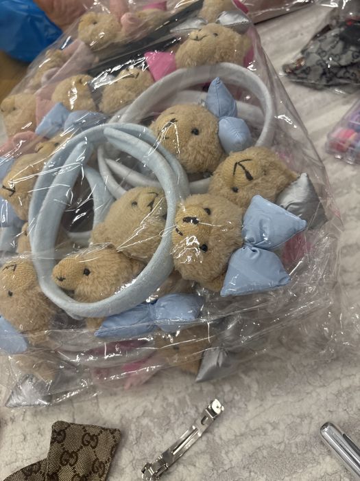 Абодок для девочек