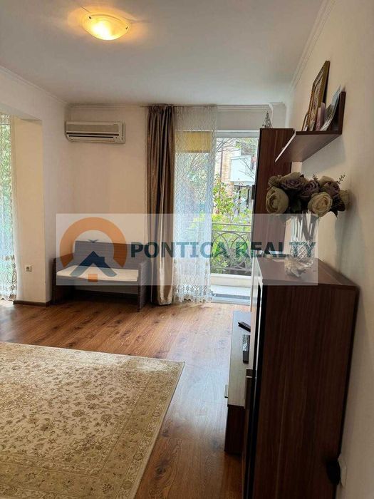 Продава се Двустаен апартамент в с. Равда, Област Бургас - 67 кв.м за 1254 €/кв.м - Снимка #2