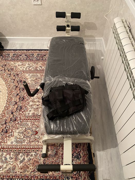 Инверсионный стол