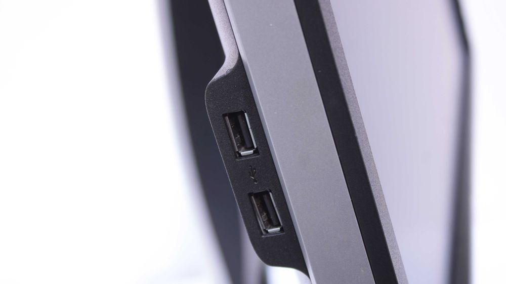 Monitor Dell LED,61cm