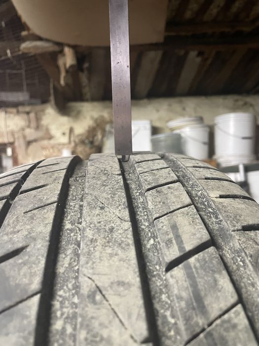 Летни гуми Petlas дот 24 г.