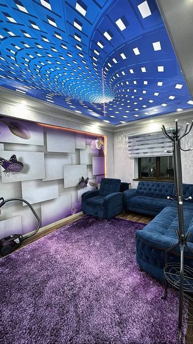 Квартира ижарага