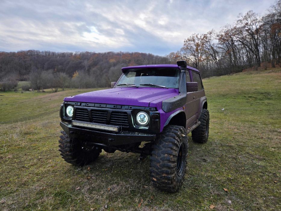 Vopsitorie/Tinichigerie Profesionala Auto (Riders Detailing)