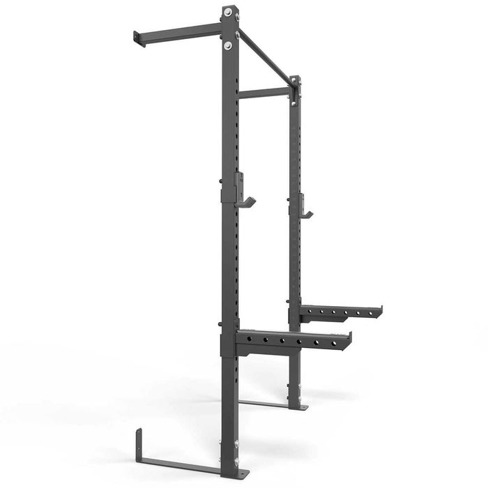 Силова Рамка Half Rack / Стойка за Стена / Фитнес Уред