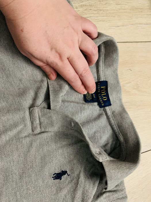 tricou ralph lauren4-5ani