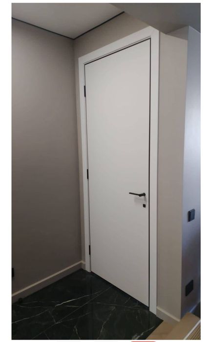 Есіктер жаңа 50мың