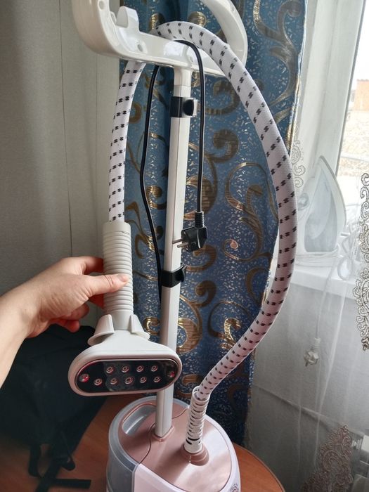 Продам парный утюг