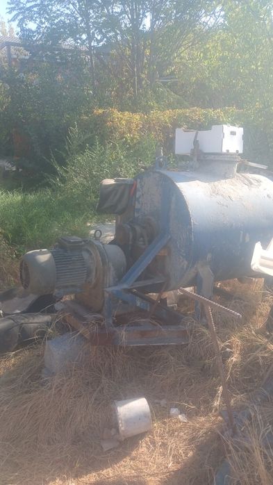 Станок для пенобетона