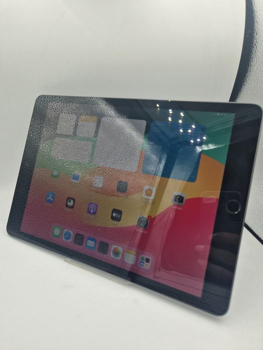 Ipad Generația 7 32GB wi-fi + celular Garantie #55500