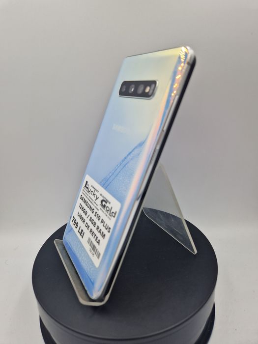 Samsung S10 Plus 128GB 8GB GARANTIE #50195