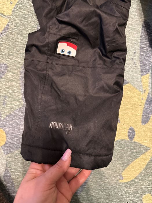 Etirel зимен/ски гащеризон-122 размер