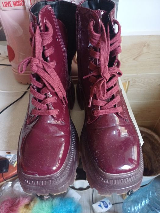 Модерни дамски обувки KATY PERRY