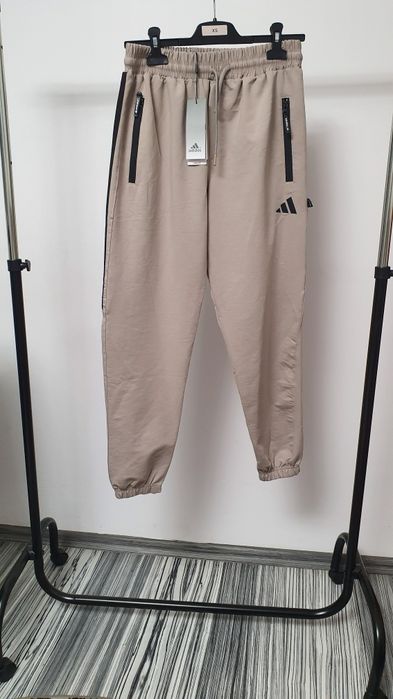 Pantaloni de trening din bumbac