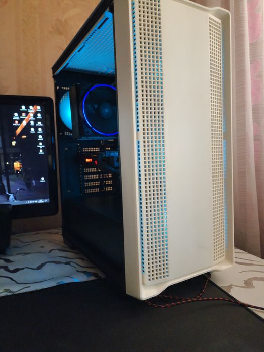 Игровой компютер