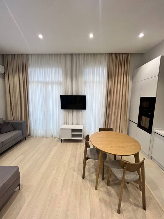 Сдаётся квартира ЖК TIARA RESIDENCE