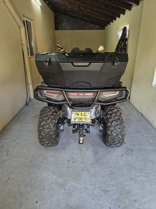 Vând cf moto ....
