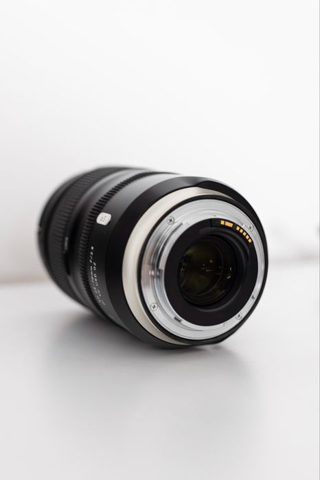 Tamron 24-70mm G2 Canon/EF